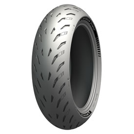 MICHELIN POWER 5 RADIAL REAR MOTORCYCLE TIRE