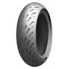 MICHELIN POWER 5 RADIAL REAR MOTORCYCLE TIRE