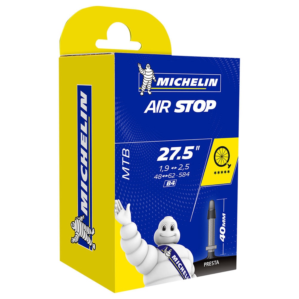 Michelin Air Stop Tube