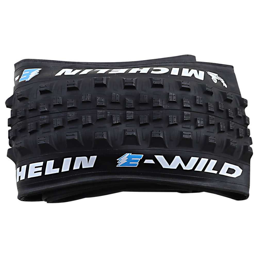 Michelin E-Wild Tire