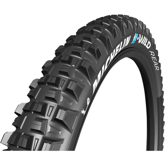 Michelin E-Wild Tire