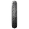 MICHELIN ROAD 6 FRONT MOTORCYCLE TIRE