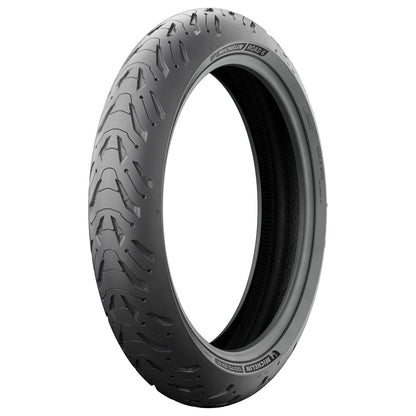 MICHELIN ROAD 6 FRONT MOTORCYCLE TIRE