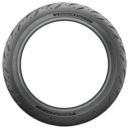 Michelin Road 6 GT Front Motorcycle Tire 120/70ZR-17 (58W)