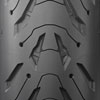 MICHELIN ROAD 6 GT FRONT MOTORCYCLE TIRE