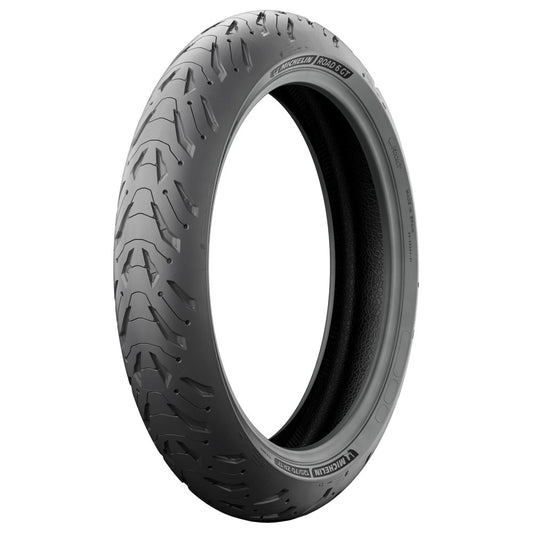 Michelin Road 6 GT Front Motorcycle Tire 120/70ZR-17 (58W)