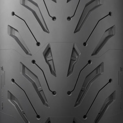 Michelin Road 6 GT Rear Motorcycle Tire 180/55ZR-17 (73W)