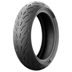MICHELIN ROAD 6 GT REAR MOTORCYCLE TIRE