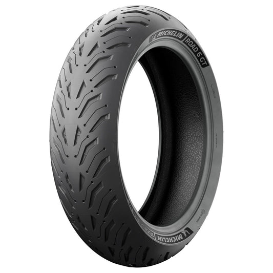 Michelin Road 6 GT Rear Motorcycle Tire 180/55ZR-17 (73W)