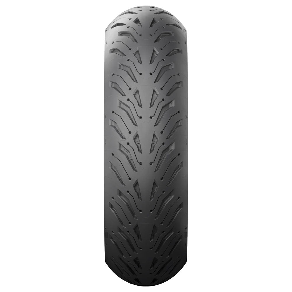 Michelin Road 6 Rear Motorcycle Tire 180/55ZR-17 (73W)