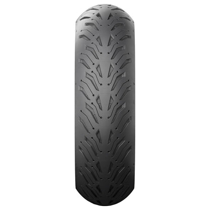 Michelin Road 6 Rear Motorcycle Tire 180/55ZR-17 (73W)