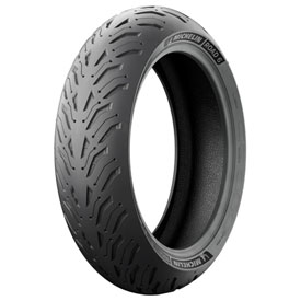 MICHELIN ROAD 6 REAR MOTORCYCLE TIRE