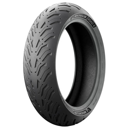 MICHELIN ROAD 6 REAR MOTORCYCLE TIRE