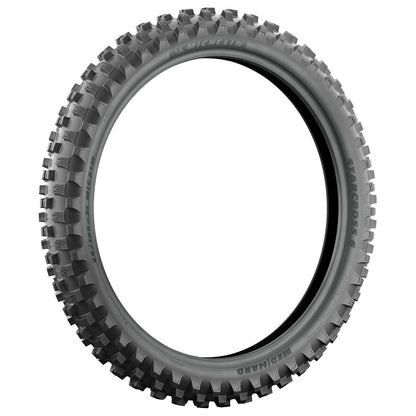 Michelin StarCross 6 Medium Hard Terrain Tire