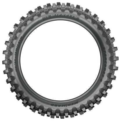 Michelin StarCross 6 Medium Hard Terrain Tire