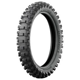 MICHELIN STARCROSS 6 MEDIUM HARD TERRAIN TIRE