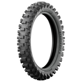 MICHELIN STARCROSS 6 MEDIUM SOFT TERRAIN TIRE