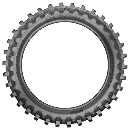 Michelin StarCross 6 Mud Tire 100/90x19