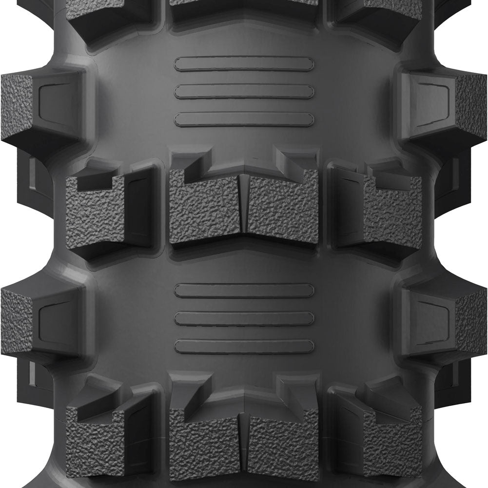 Michelin StarCross 6 Mud Tire 100/90x19