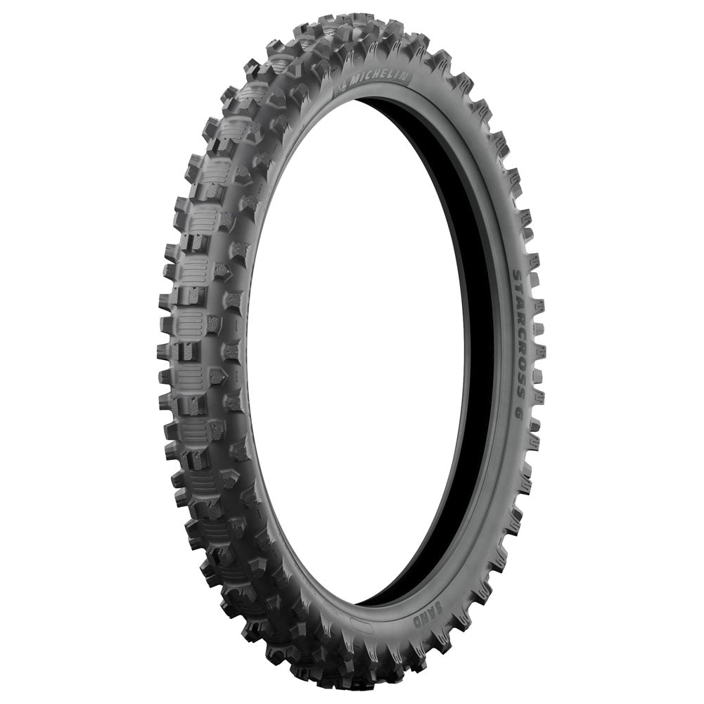 Michelin StarCross 6 Sand Tire