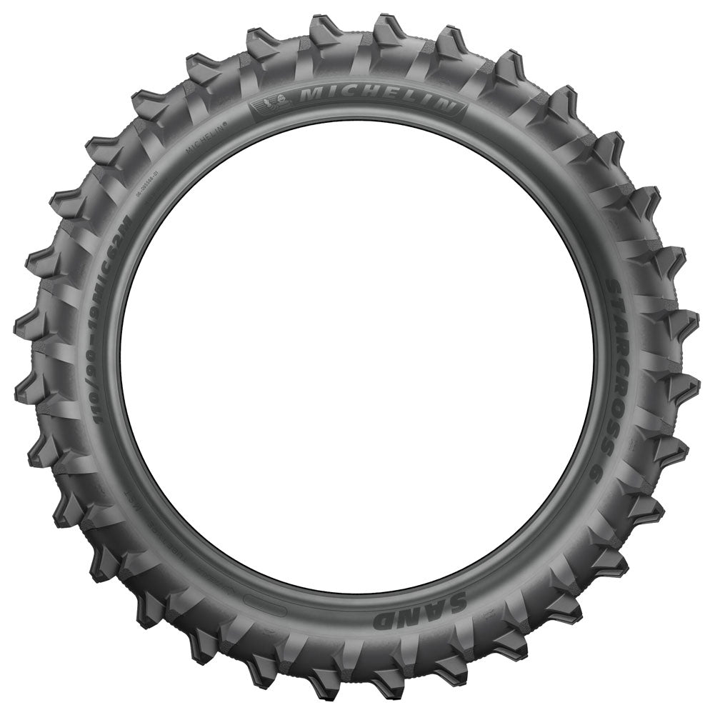 Michelin StarCross 6 Sand Tire