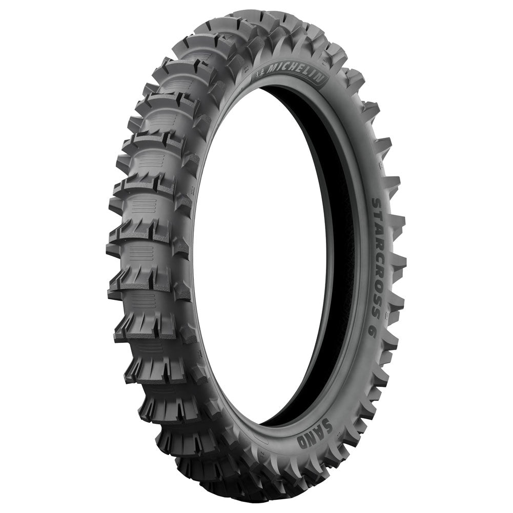 MICHELIN STARCROSS 6 SAND TIRE