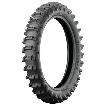 MICHELIN STARCROSS 6 SAND TIRE