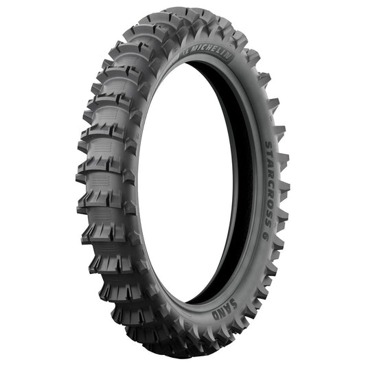 Michelin StarCross 6 Sand Tire