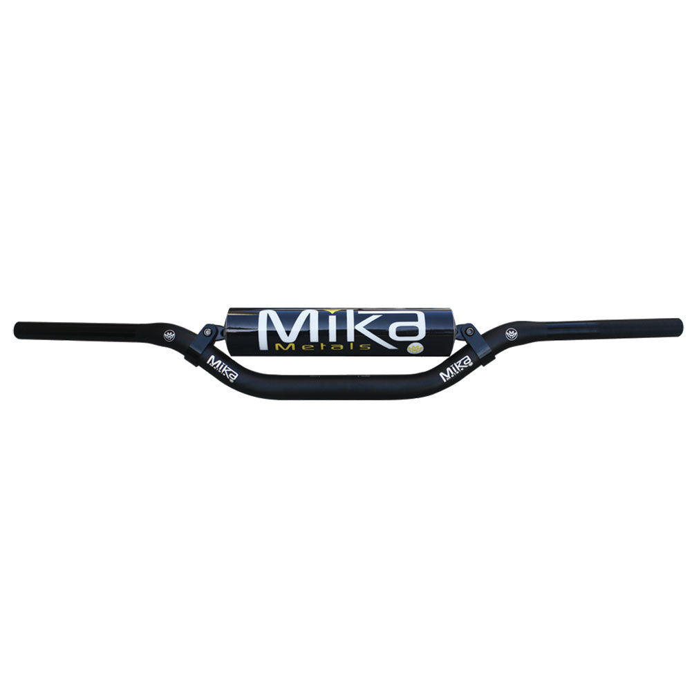 Mika Metals 1 1/8" Oversize Handlebars