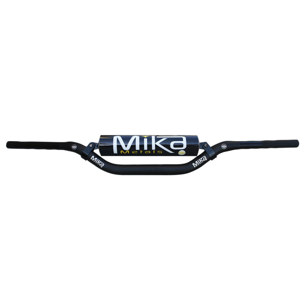 Mika Metals 7/8" Handlebars