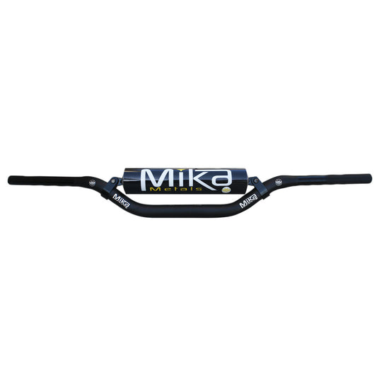 Mika Metals 7/8" Handlebars