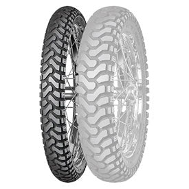 MITAS E-07 ENDURO TRAIL FRONT TIRE