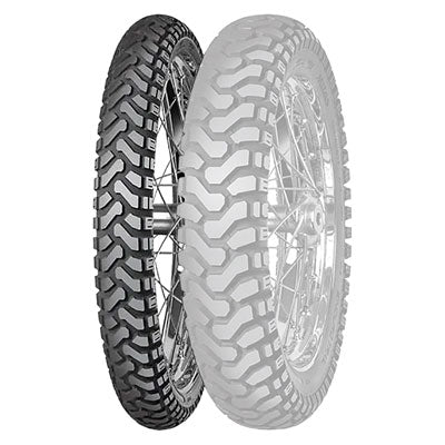 MITAS E-07 ENDURO TRAIL FRONT TIRE