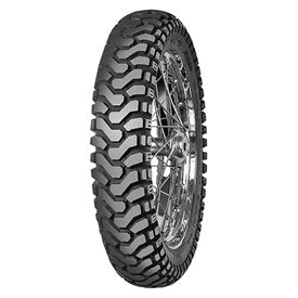 MITAS E-07+ ENDURO TRAIL REAR TIRE