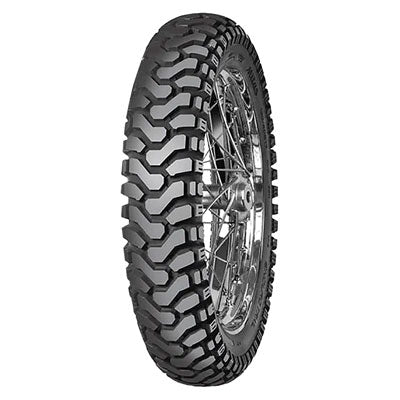 MITAS E-07+ ENDURO TRAIL REAR TIRE