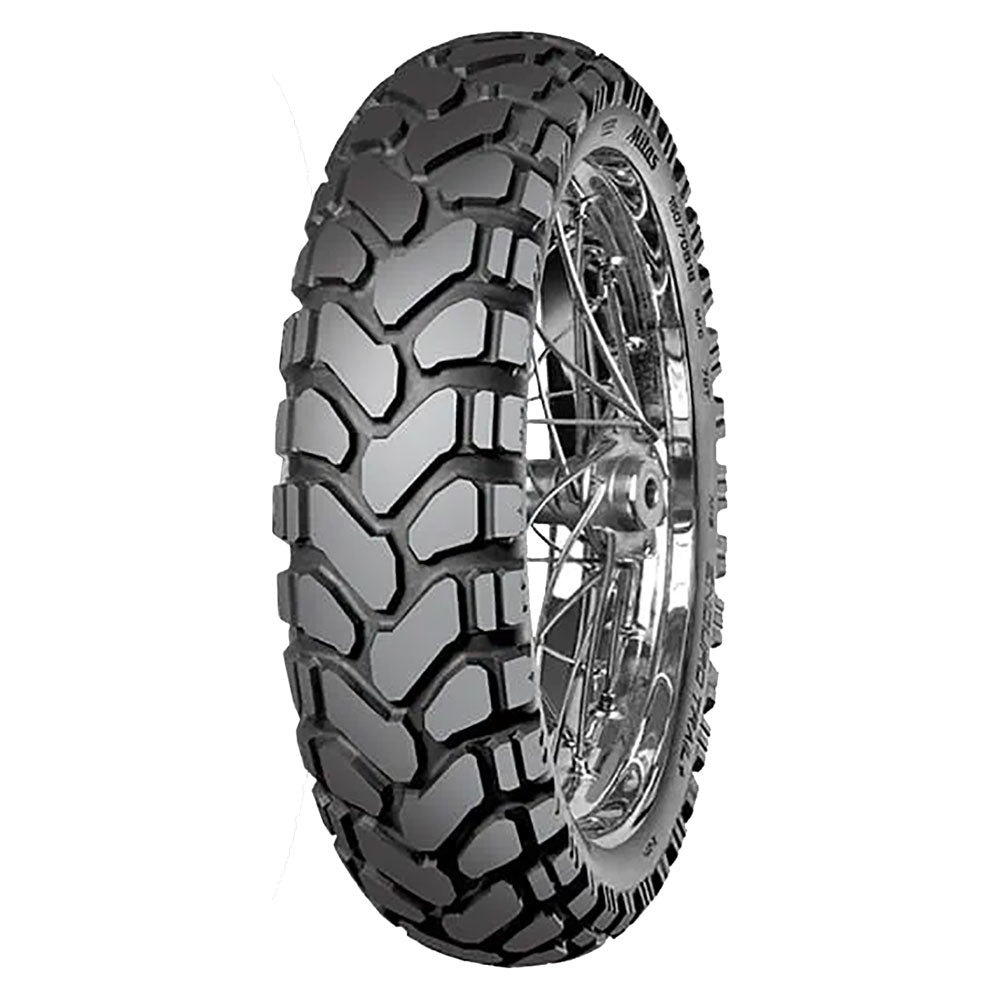 Mitas E-07+ Enduro Trail+ Rear Tire