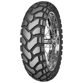 MITAS E-07+ ENDURO TRAIL REAR TIRE