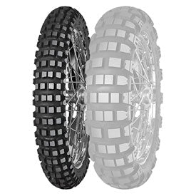 MITAS ENDURO TRAIL-XT+ DAKAR FRONT TIRE