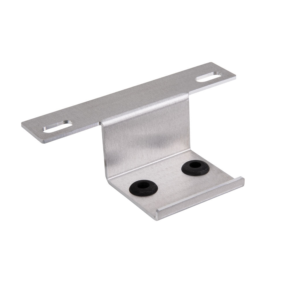 Modquad Coolant Bottle Bracket Polished