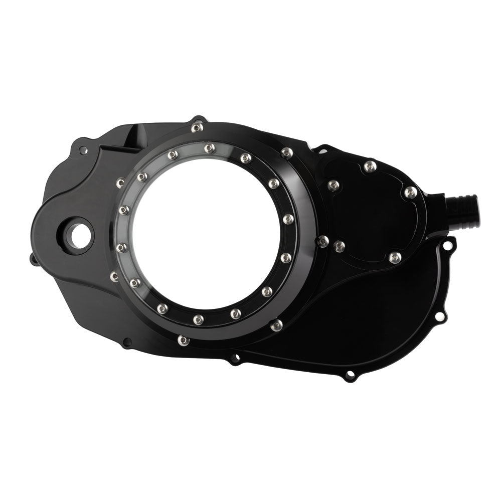 Modquad Lockout Clutch Cover Set