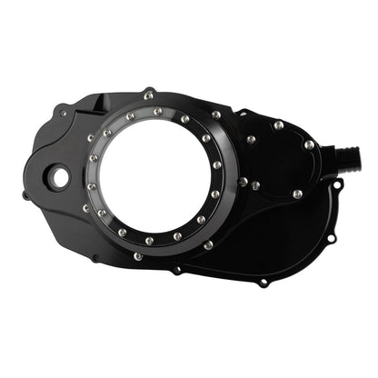 Modquad Lockout Clutch Cover Set