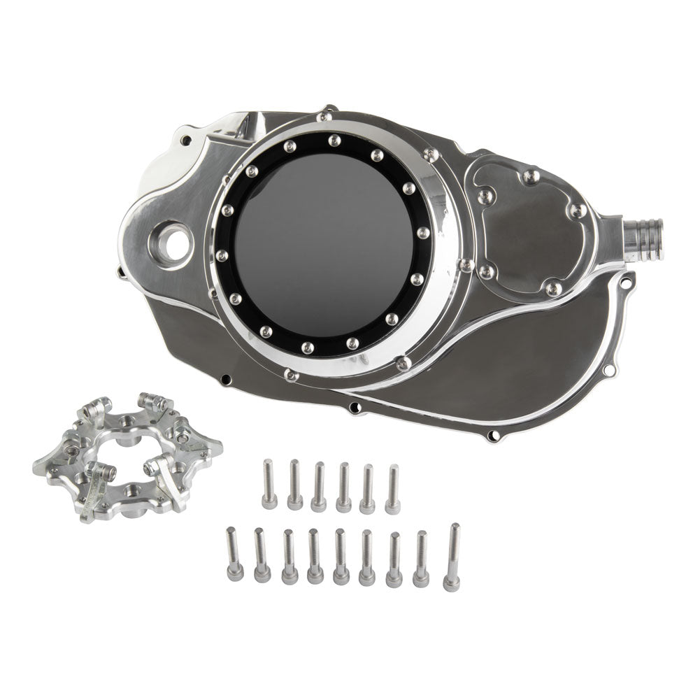 Modquad Lockout Clutch Cover Set
