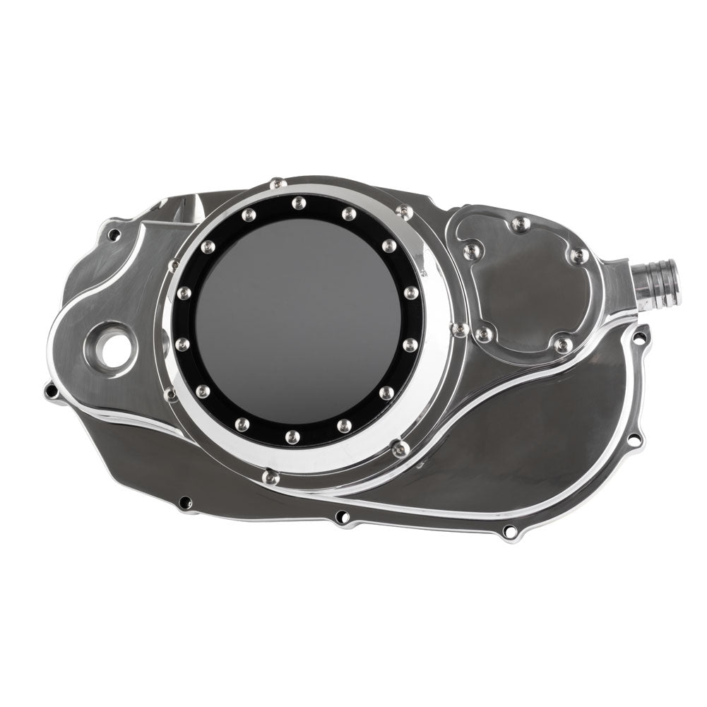 Modquad Lockout Clutch Cover Set