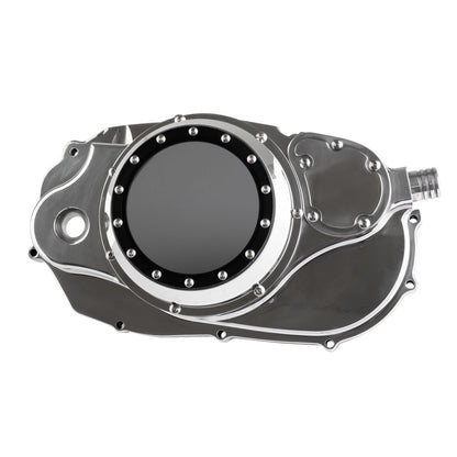 Modquad Lockout Clutch Cover Set