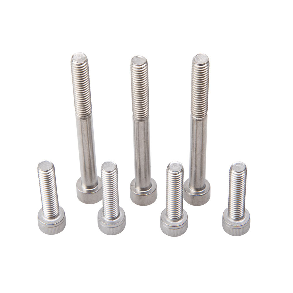 Modquad Stator Cover Bolts