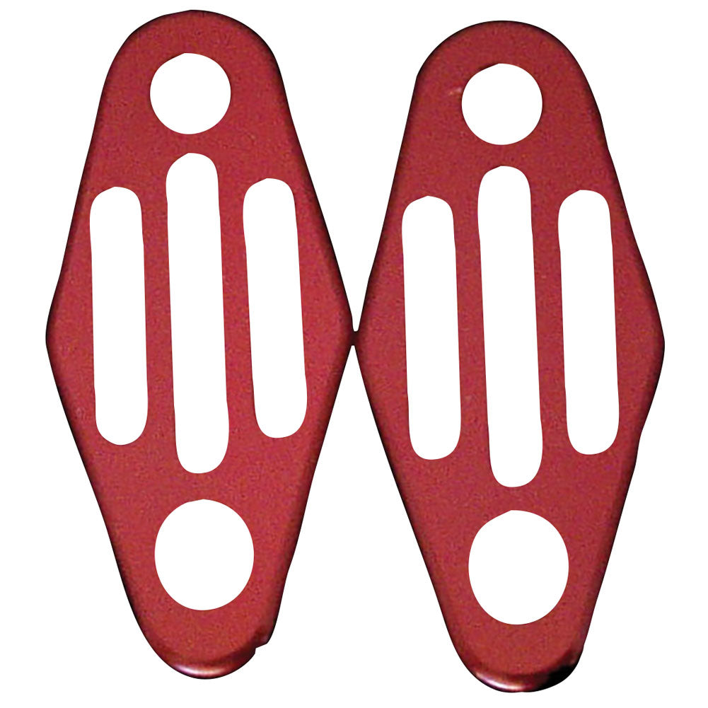 Modquad Exhaust Hangers