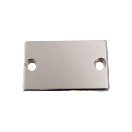 Modquad Front Brake Reservoir Cover Plain