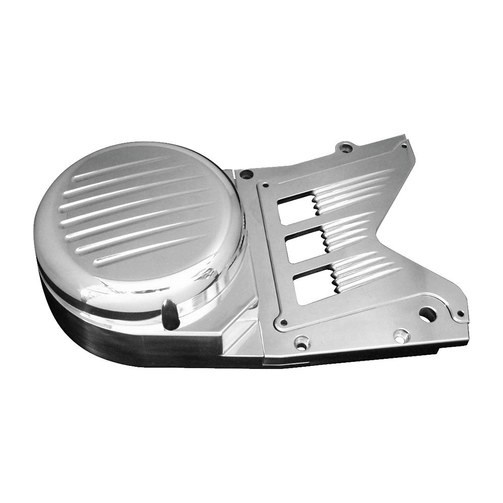 Modquad Stator Cover Teardrop/Teardrop