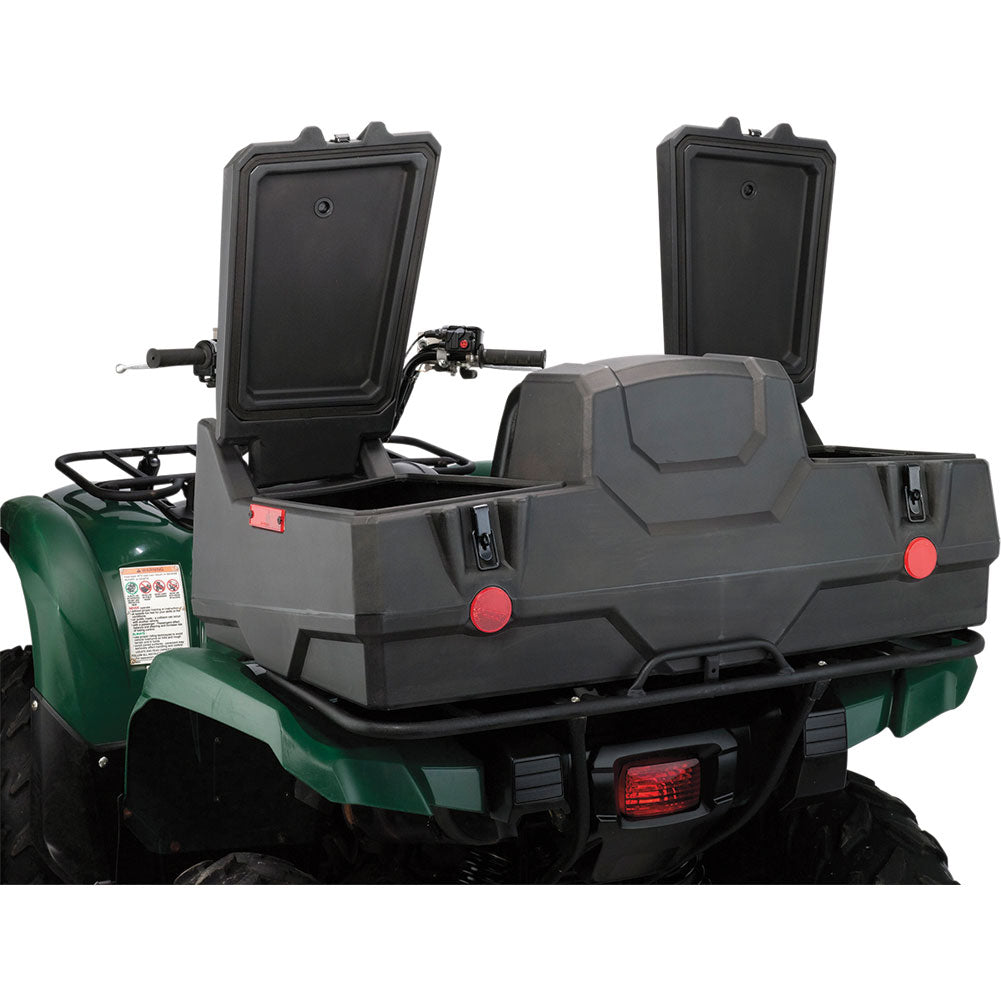 Moose Racing Dynasty Rear Trunk