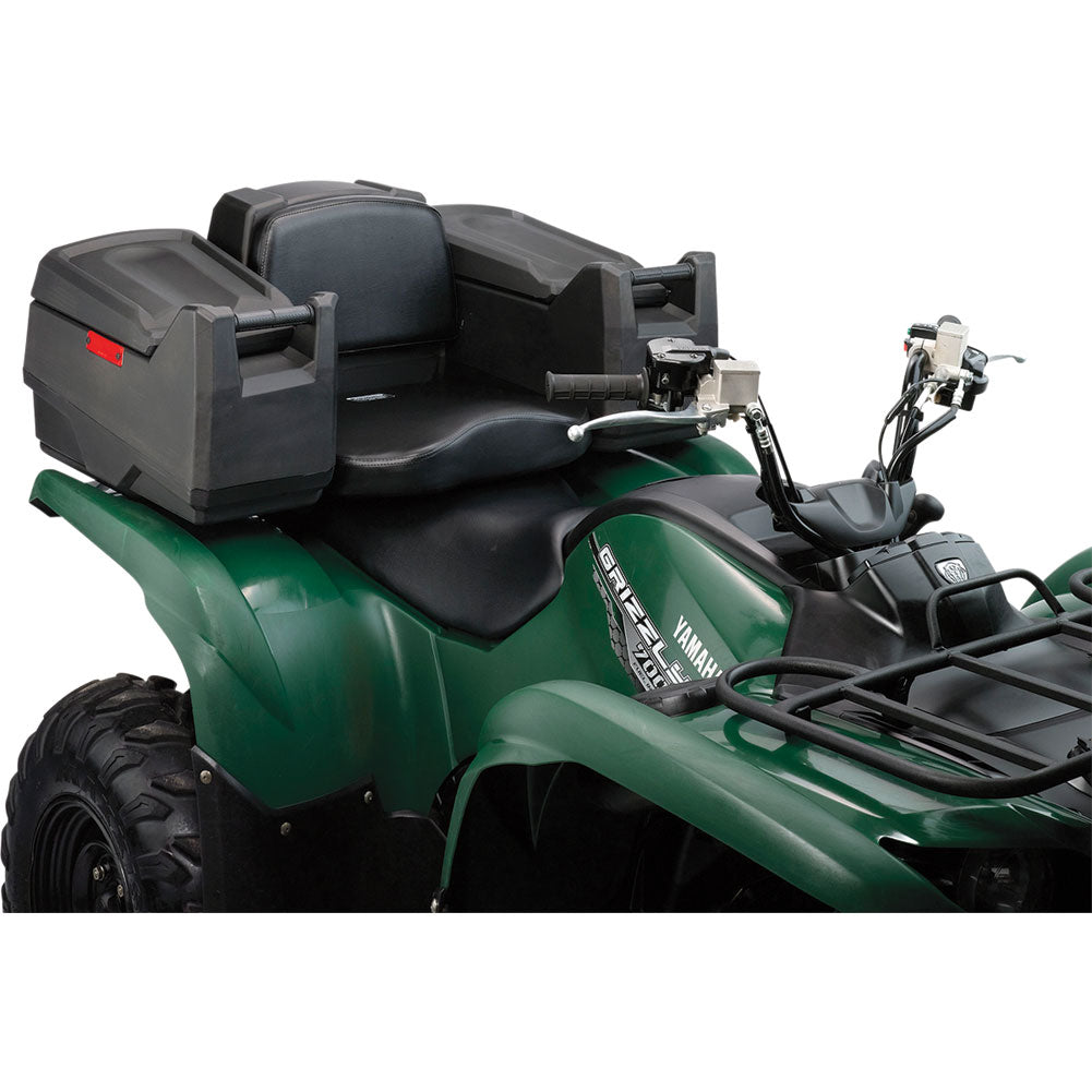 Moose Racing Dynasty Rear Trunk